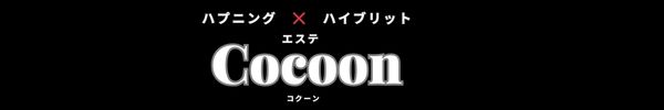 料金システム｜大阪梅田・ハプニング×ハイブリットエステ Cocoon(コクーン)